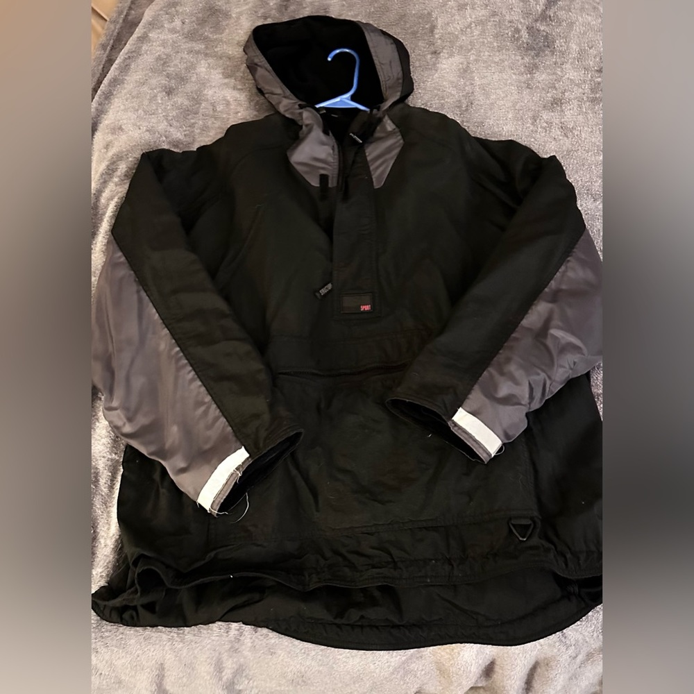 Men’s Structure Sport Jacket